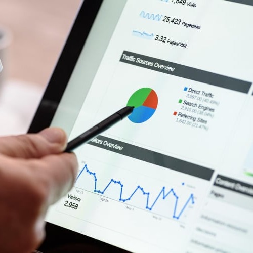 Visiby Studio Marketing humano etico seo posizionamento web