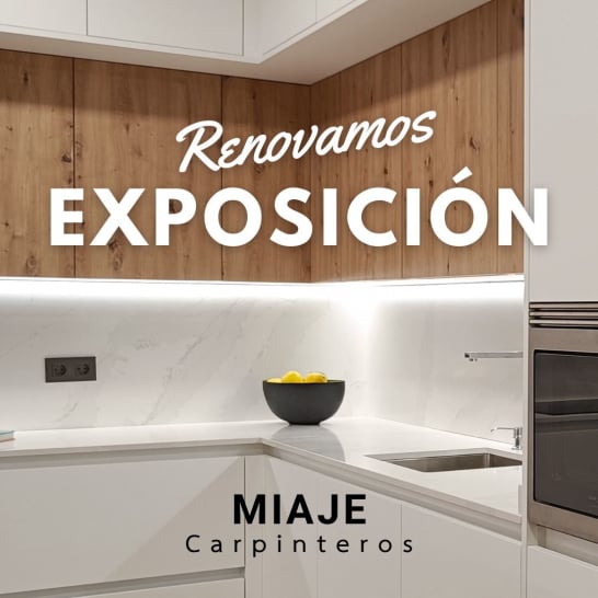 Visiby carpinteria miaje creacion de contenidos para redes copywriting social media