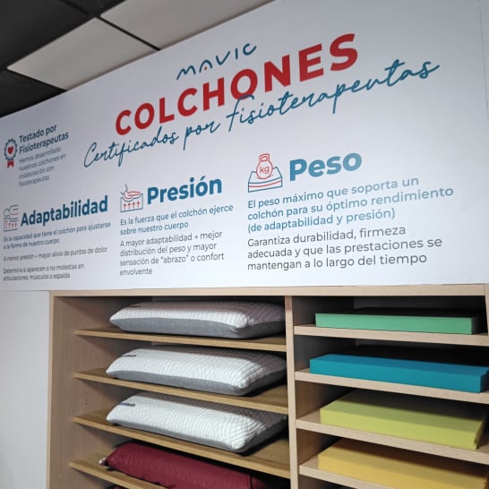 visiby marketing etico graphic design infografía materassi mavic vimianzo a coruna