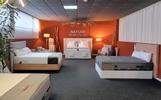 visiby marketing etico design spazi commerciali retail design mavic vimianzo a coruna