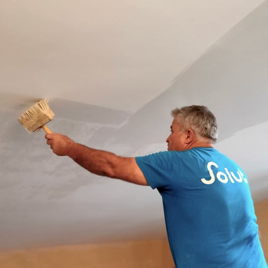 Visiby Solut Servizi chiavi in mano logo design branding Giovanni